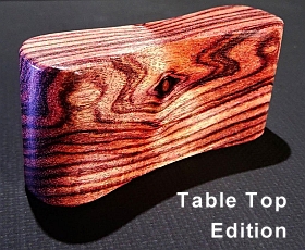 the table top edition