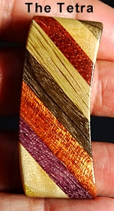 Wood-Henge Tetra